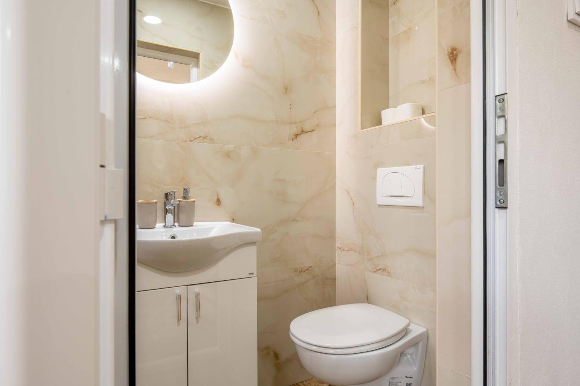 Sumice Inn Петровац Экстерьер фото